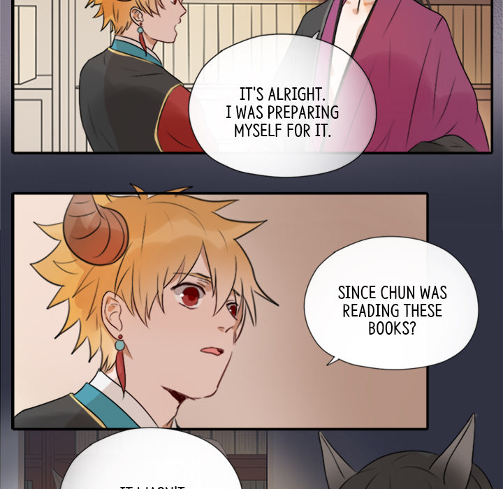 Odis and Moa's Underworld Diary - episode 49 - 17
