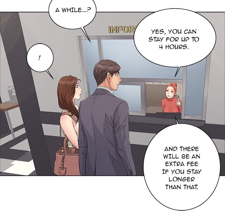 A Killer Woman - episode 11 - 41
