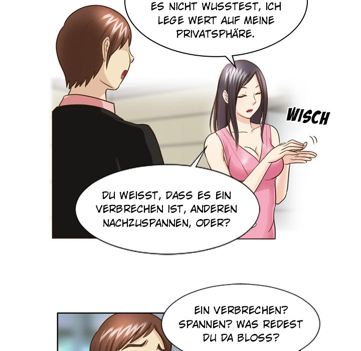 Die neue Kollegin - episode 24 - 27