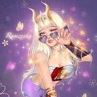 TikTok Account Photo