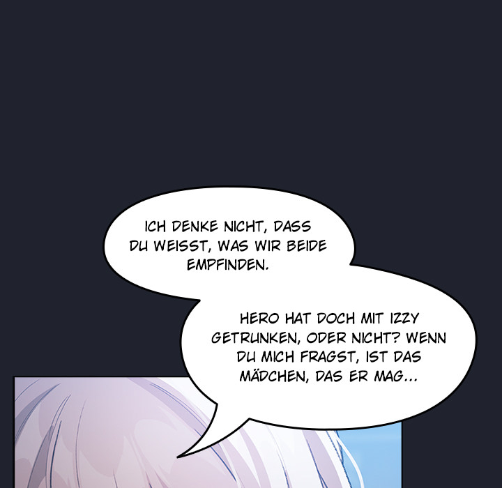 Überleben in einem Comic - episode 28 - 95