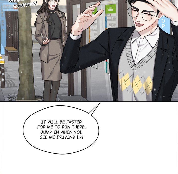 A Naughty Game for Two - episode 1 - 43