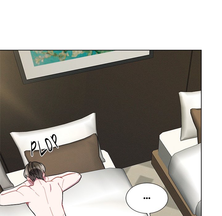 Cherry Doll Scandal - episode 14 - 134