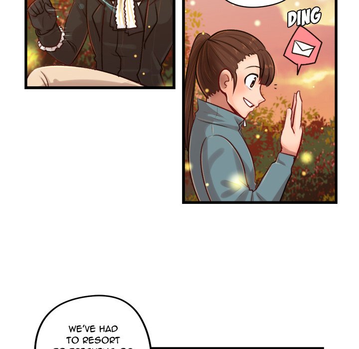 Forest of the Fireflies - episode 2 - 20