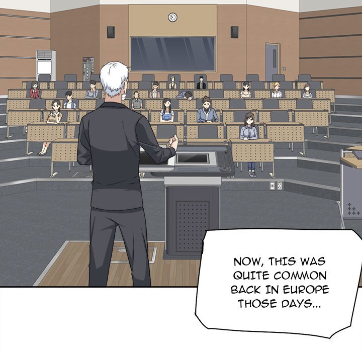 Excuse Me, This is my Room - episode 10 - 72