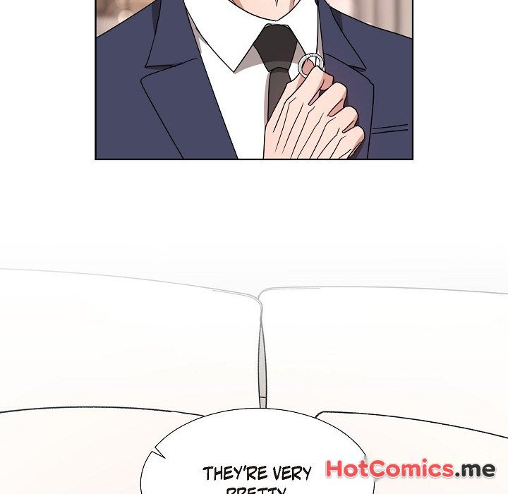 Fragrant Office Life - episode 16 - 101