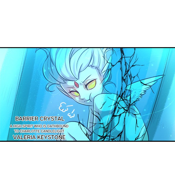 Forest of the Fireflies - episode 7 - 27