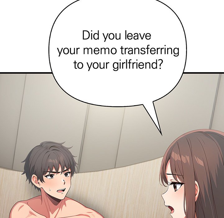 Stepping Out of the Shower to Find a Mysterious Beauty in My Bed - episode 7 - 70