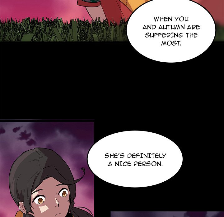 The Tiger, The Sun and The Moon - episode 56 - 53