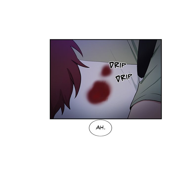 My X Report - episode 28 - 10
