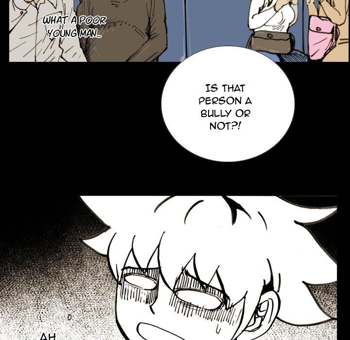 The Bully Hunter - episode 22 - 55
