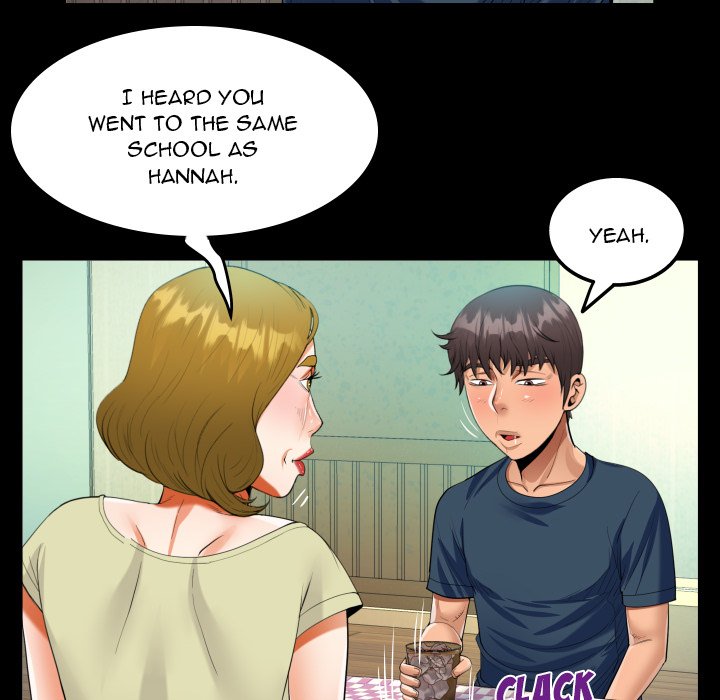 The Unforeseen Guest - episode 58 - 45