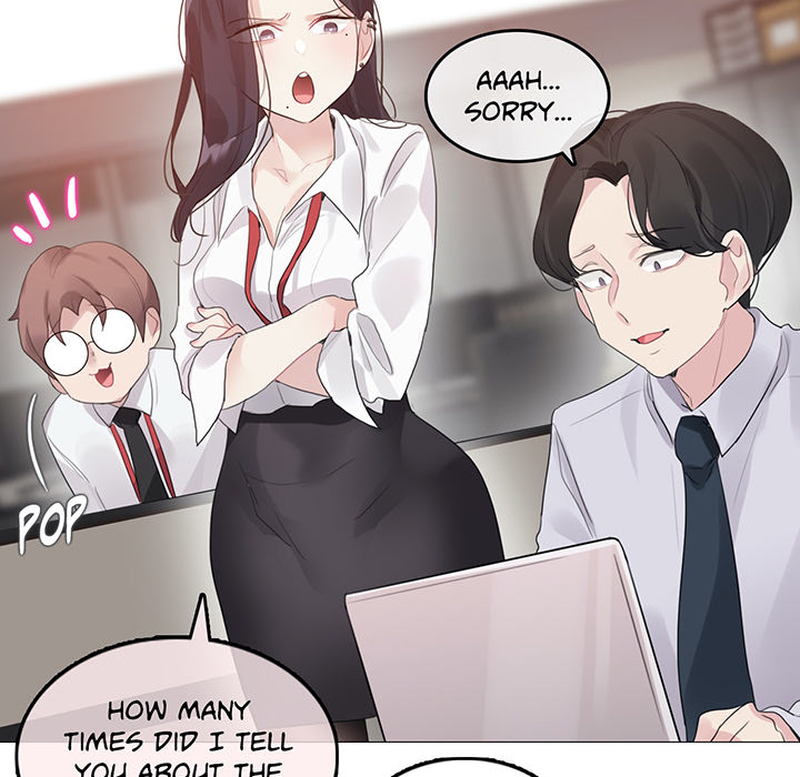 A Pervert's Daily Life - episode 126 - 22