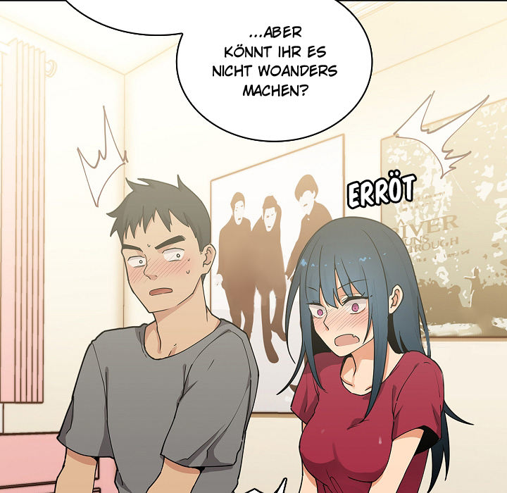 Enge Nachbarn - episode 3 - 98