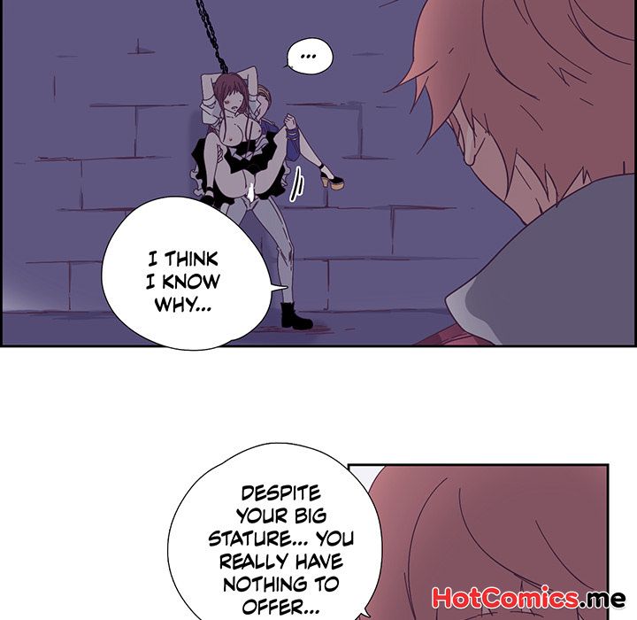 An Innocent Sin - episode 33 - 63
