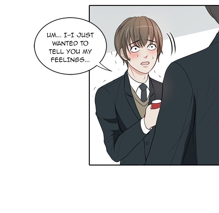 I Like You - episode Prologue - 24