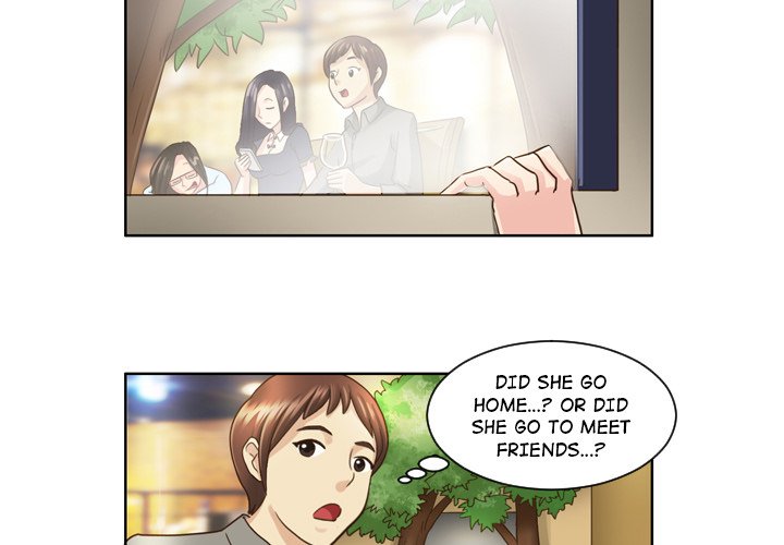 My New Co-worker - episode 6 - 2