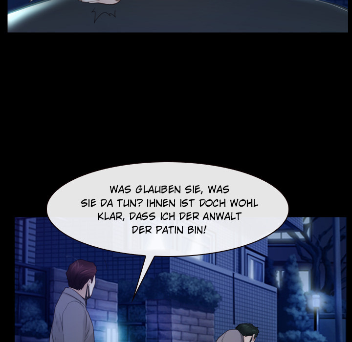 Suche nach der ersten Liebe - episode 57 - 65