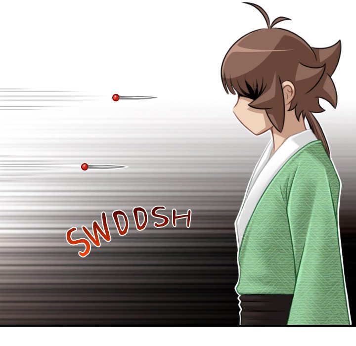 Secret World of Martial Arts - episode 35 - 84