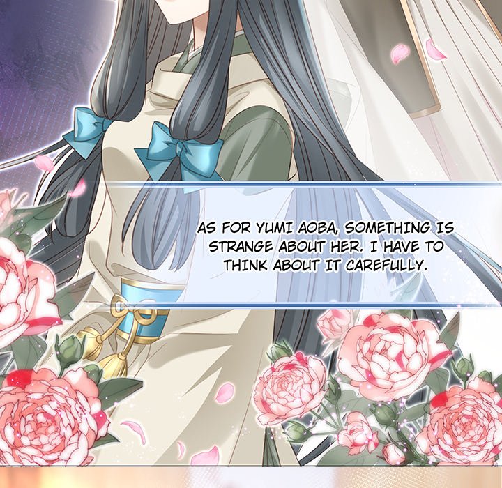 MASTER AND SEVEN LOVERS - episode 81 - 27