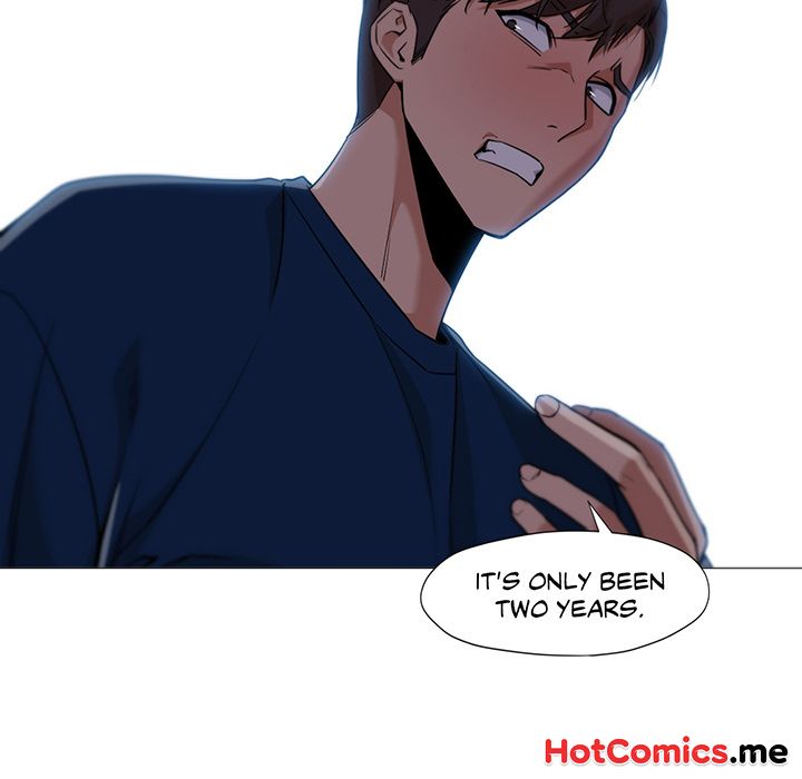 Man Up, Girl! - episode 49 - 8
