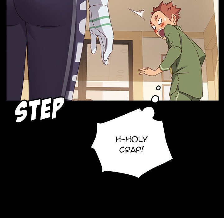 The Perfect Roommates - episode 4 - 72