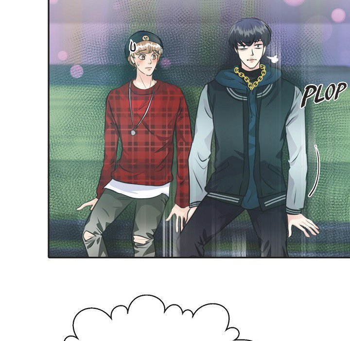 Come Be My Teacher - episode 11 - 48