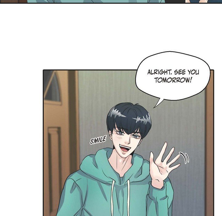 Come Be My Teacher - episode 2 - 30