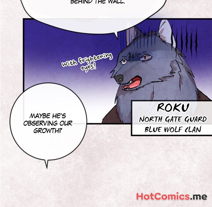 Today, I Meet a Dragon - episode 7 - 7