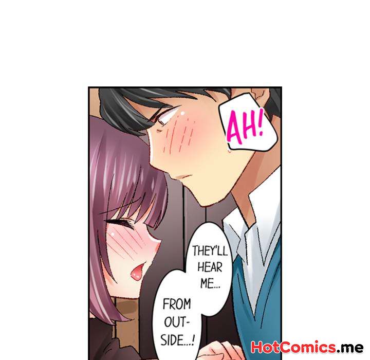 Our Kinky Newlywed Life - episode 80 - 21