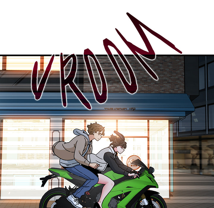 Snapping into Love - episode 106 - 71