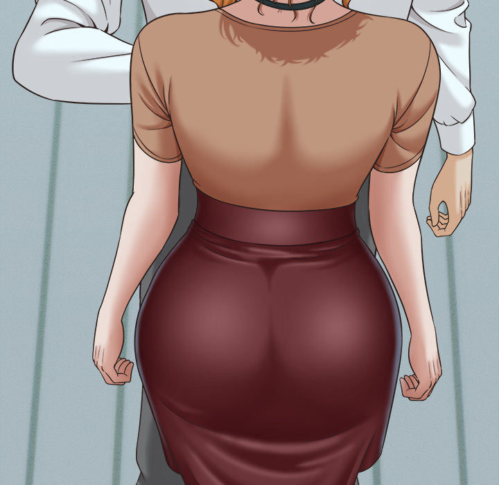 Right Under His Roof - episode 13 - 59