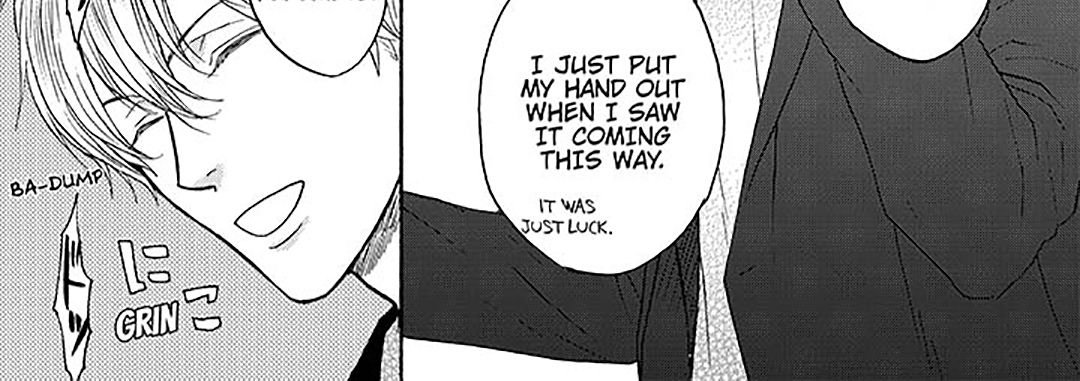 My Lucky Star (SHINKOSHA) - episode 1 - 39