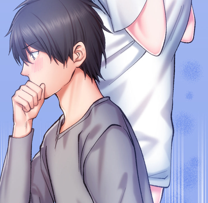 Addictive Kiss: Your Lips Feel the Best - episode 10 - 156