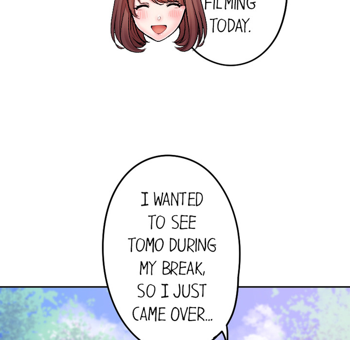 Addictive Kiss: Your Lips Feel the Best - episode 17 - 21