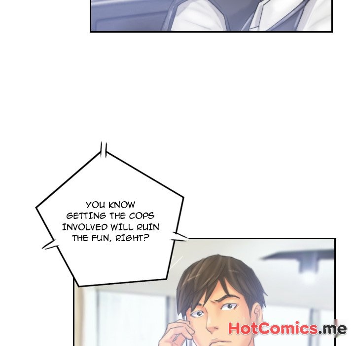 New Face - episode 33 - 21