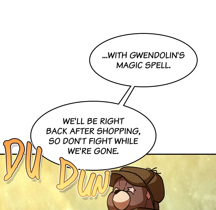 Summoners War: Occult Detective Nicki - episode 42 - 96