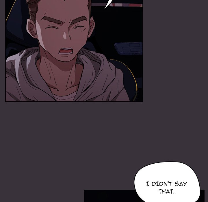 Who Cares If I'm a Loser! - episode 16 - 18