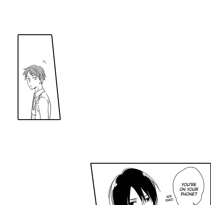 The Perfect Combo - episode 2 - 38