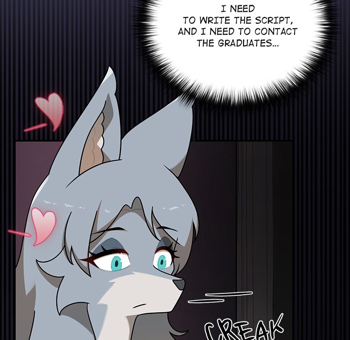 Paws on Campus - episode 19 - 177