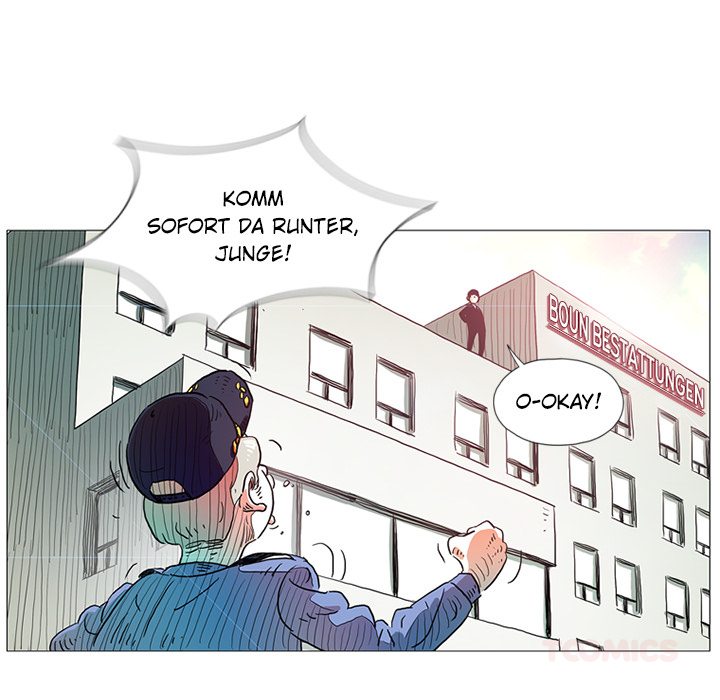 Hero Kim: Wer hat einen Retter bestellt? - episode Vorschau - 22