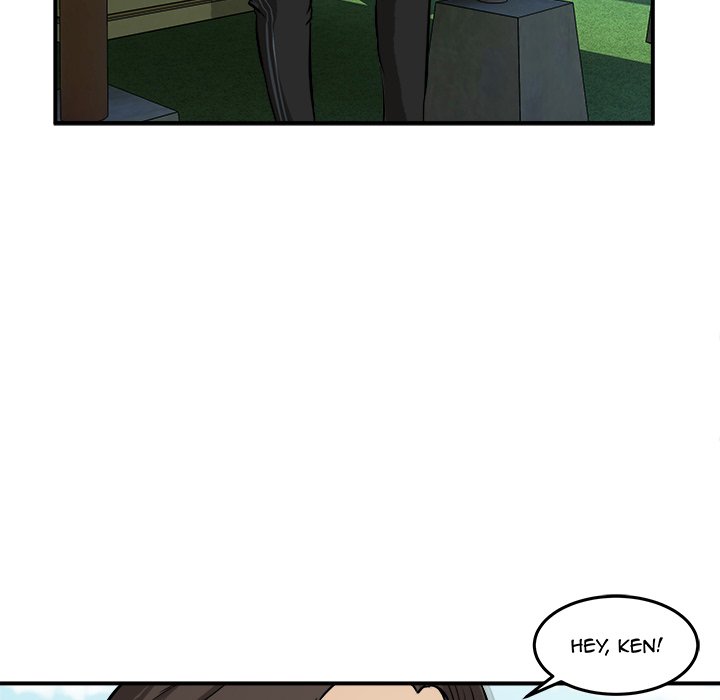 He Queen - episode 21 - 66