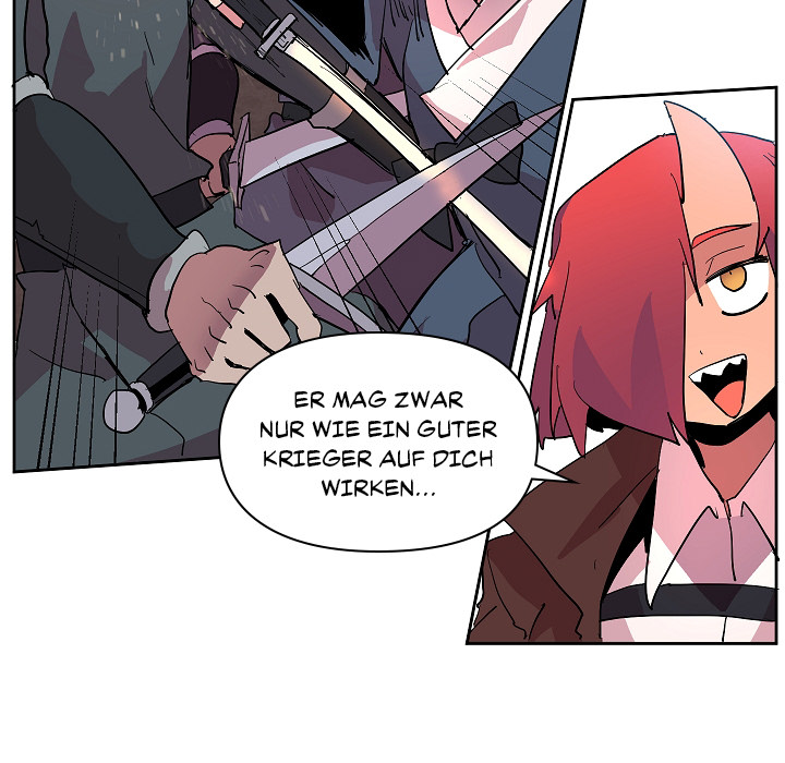 Die Dämonenkaiserin - episode 70 - 43