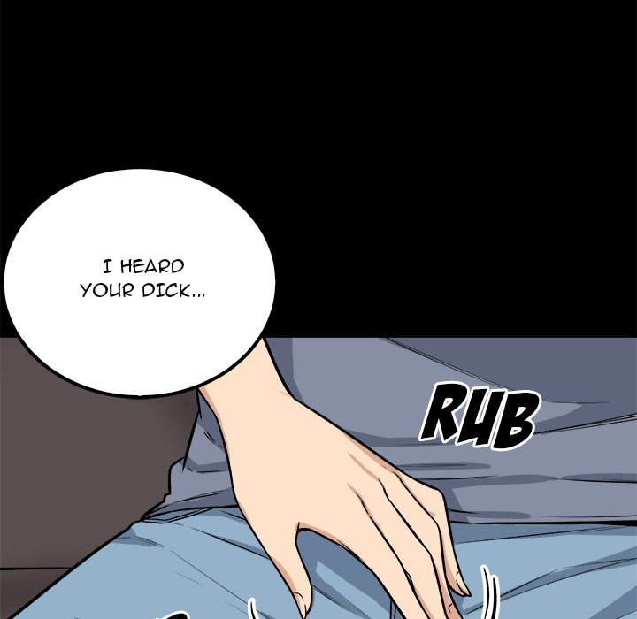 Excuse me, This is my Room - episode 41 - 14