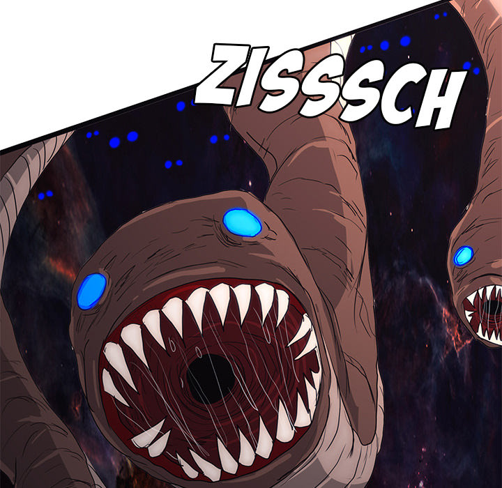 Krieg der Götter - episode 46 - 87