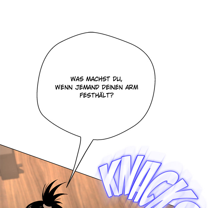 Mein Mafia Mäuschen - episode 43 - 205