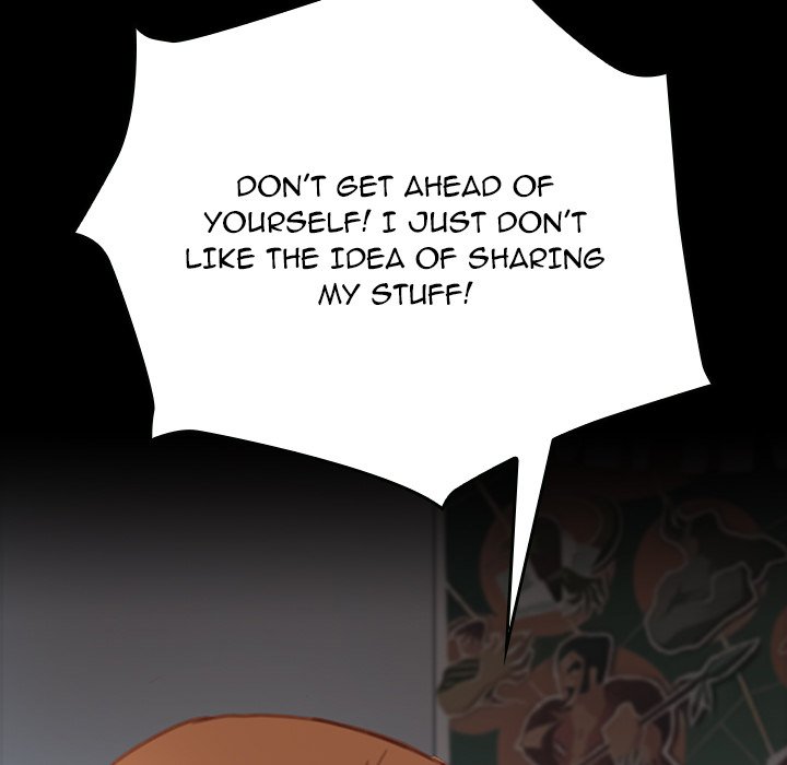 The Perfect Roommates - episode 20 - 42