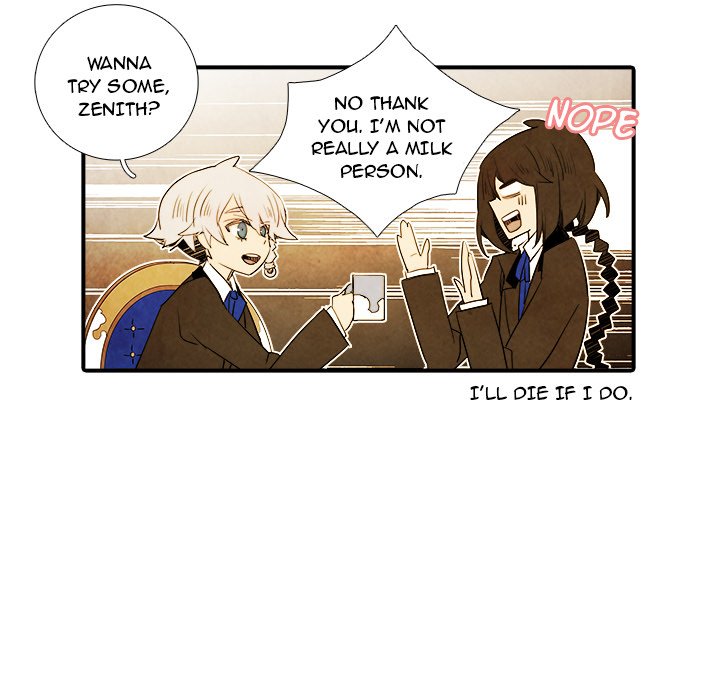 Ardor's Kingdom - episode 15 - 30