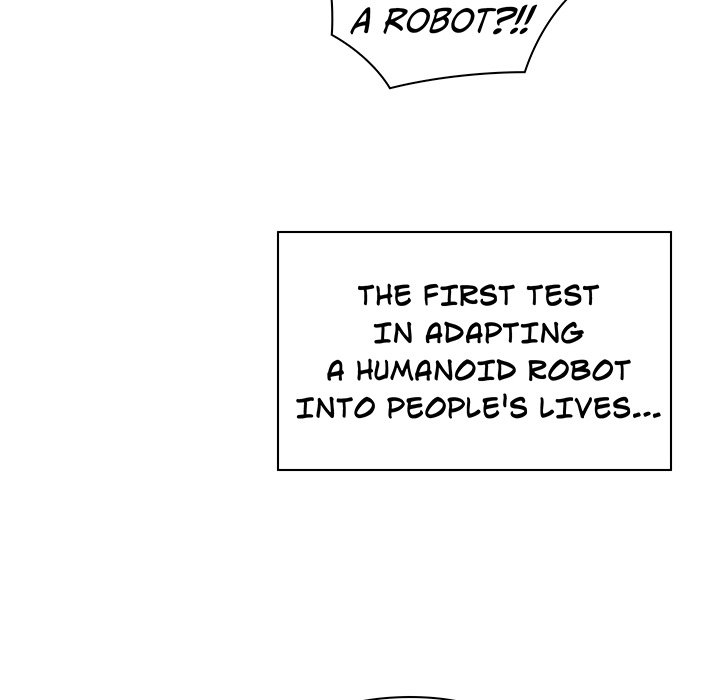 Master, Do You Need A Hand? - episode 22 - 107