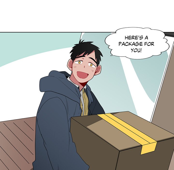 Sign - episode 11 - 21